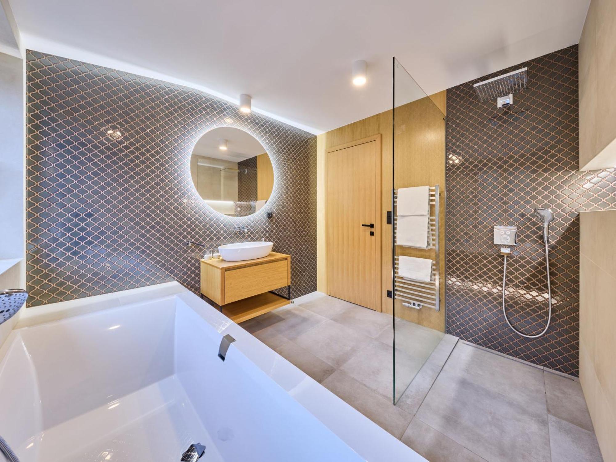 Apartment Maj-7 By Interhome Pec pod Snezkou Exterior photo