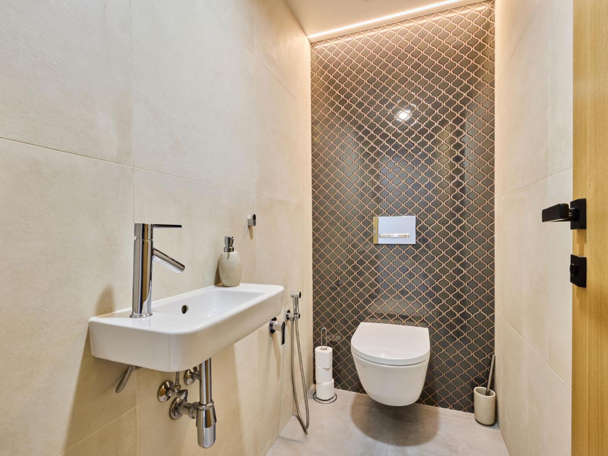 Apartment Maj-7 By Interhome Pec pod Snezkou Exterior photo